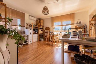 Piso en venta en Santo Angel en Murcia