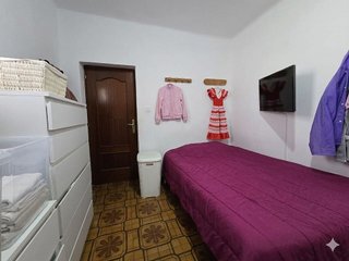 Piso en venta en La Fortuna en Leganés
