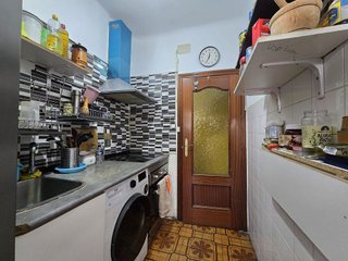Piso en venta en La Fortuna en Leganés