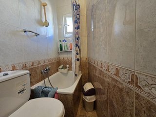 Piso en venta en La Fortuna en Leganés