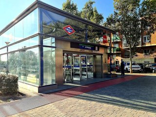 Piso en venta en La Fortuna en Leganés