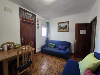 Piso en venta en La Fortuna en Leganés