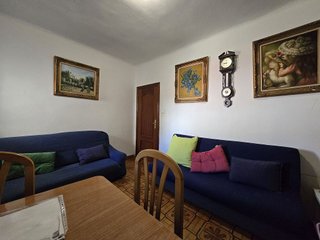 Piso en venta en La Fortuna en Leganés