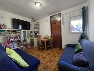 Piso en venta en La Fortuna en Leganés
