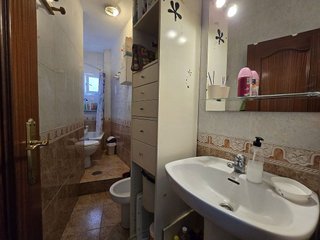 Piso en venta en La Fortuna en Leganés
