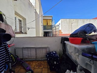Piso en venta en La Fortuna en Leganés
