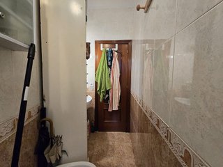 Piso en venta en La Fortuna en Leganés