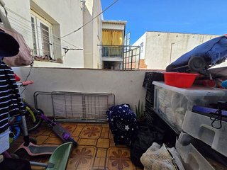 Piso en venta en La Fortuna en Leganés