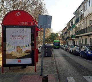 Piso en venta en La Fortuna en Leganés