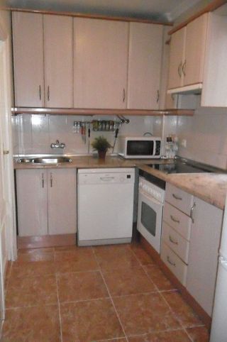 Piso en venta en El Pilar - La Estación en Talavera de la Reina