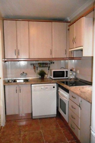 Piso en venta en El Pilar - La Estación en Talavera de la Reina