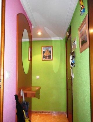 Piso en venta en El Pilar - La Estación en Talavera de la Reina