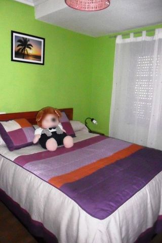 Piso en venta en El Pilar - La Estación en Talavera de la Reina