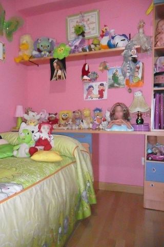 Piso en venta en El Pilar - La Estación en Talavera de la Reina