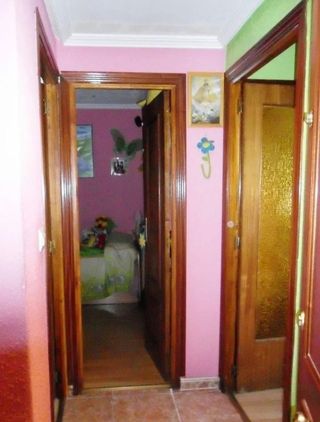 Piso en venta en El Pilar - La Estación en Talavera de la Reina