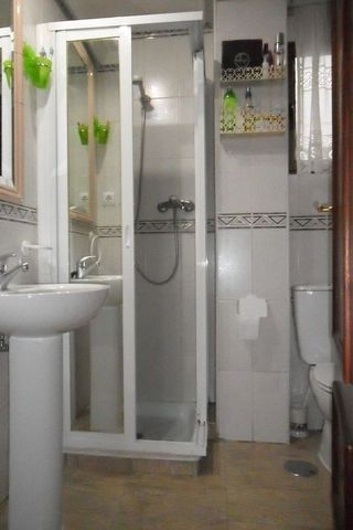 Piso en venta en El Pilar - La Estación en Talavera de la Reina