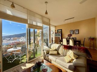 Dúplex en venta en Güímar