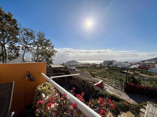 Dúplex en venta en Güímar