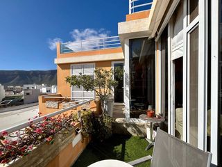Dúplex en venta en Güímar