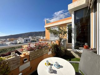 Dúplex en venta en Güímar