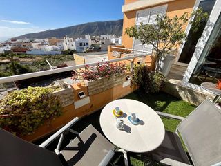 Dúplex en venta en Güímar