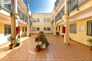 Piso en venta en Cúllar Vega