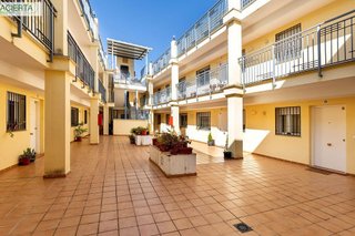 Piso en venta en Cúllar Vega