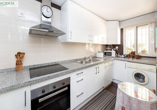 Piso en venta en Cúllar Vega