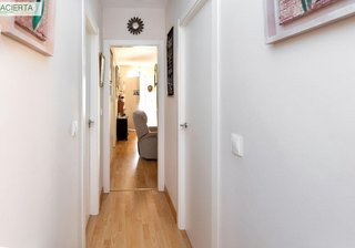 Piso en venta en Cúllar Vega