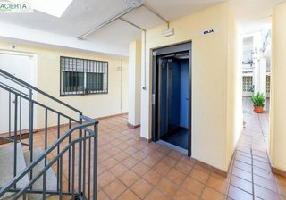 Piso en venta en Cúllar Vega