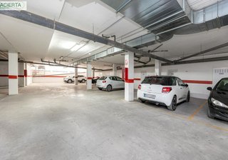 Piso en venta en Cúllar Vega
