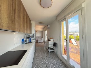 Ático en venta en Adra