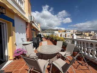 Ático en venta en Adra