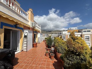 Ático en venta en Adra