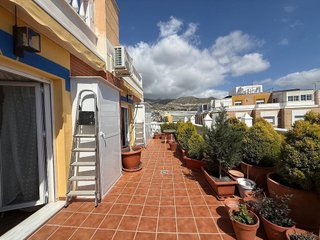 Ático en venta en Adra