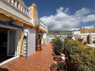 Ático en venta en Adra