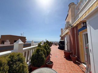 Ático en venta en Adra