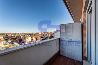 Ático en venta en El Pinar - La Dehesa - Resto de Navalcarnero en Navalcarnero