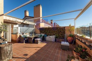 Ático en venta en El Pinar - La Dehesa - Resto de Navalcarnero en Navalcarnero