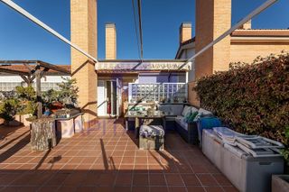 Ático en venta en El Pinar - La Dehesa - Resto de Navalcarnero en Navalcarnero