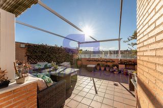 Ático en venta en El Pinar - La Dehesa - Resto de Navalcarnero en Navalcarnero