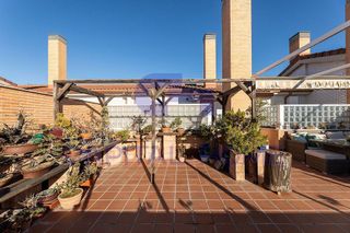 Ático en venta en El Pinar - La Dehesa - Resto de Navalcarnero en Navalcarnero