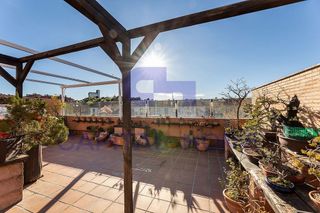 Ático en venta en El Pinar - La Dehesa - Resto de Navalcarnero en Navalcarnero