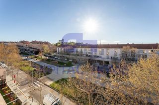 Ático en venta en El Pinar - La Dehesa - Resto de Navalcarnero en Navalcarnero