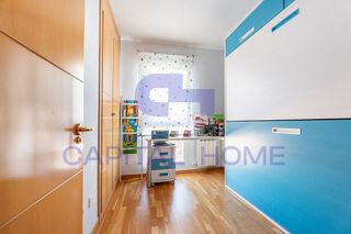 Ático en venta en El Pinar - La Dehesa - Resto de Navalcarnero en Navalcarnero