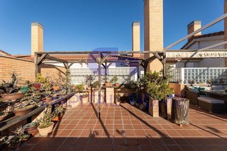 Ático en venta en El Pinar - La Dehesa - Resto de Navalcarnero en Navalcarnero
