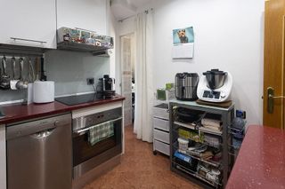 Piso en venta en Reyes Católicos en Alcalá de Henares