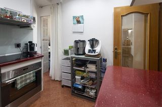 Piso en venta en Reyes Católicos en Alcalá de Henares