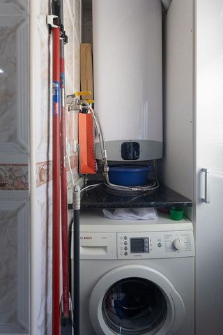 Piso en venta en Reyes Católicos en Alcalá de Henares