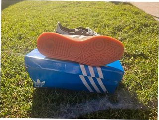 Adidas Handball Spezial Marrón Talla 39